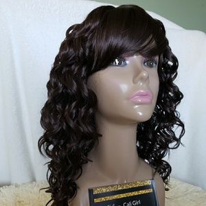 Zury Synthetic wig - Meeka (4)